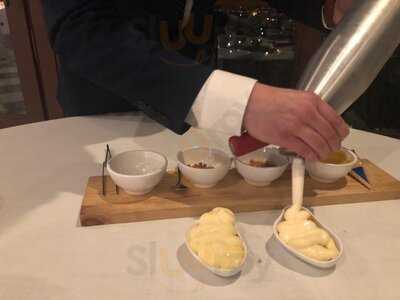 San Nicolás Restaurante By La Borraja