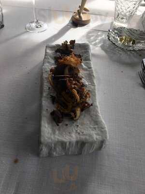 San Nicolás Restaurante By La Borraja