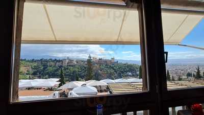 San Nicolás Restaurante By La Borraja