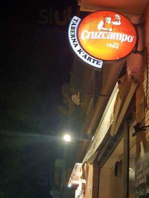 Taberna Ke Arte Gluten Free