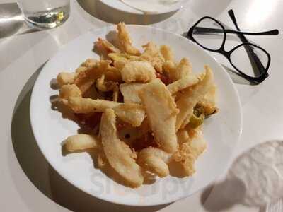 Taberna Ke Arte Gluten Free