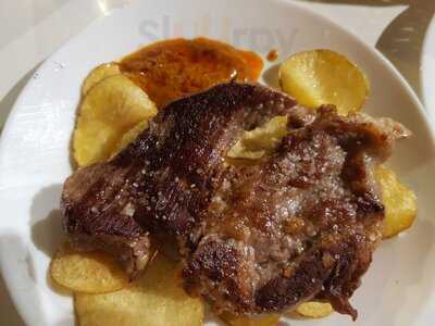 Taberna Ke Arte Gluten Free