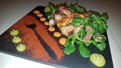 Taberna Ke Arte Gluten Free