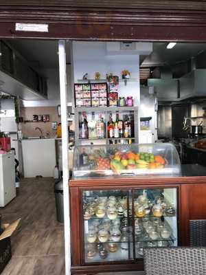 Amorims Comida Sana Con Sabor