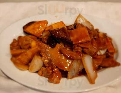 Restaurante Chino Wawa