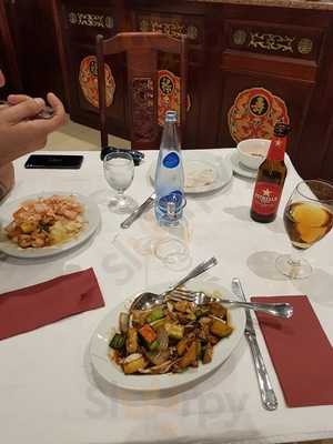 Restaurante Chino Wawa