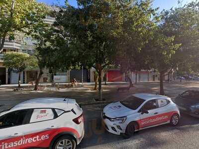 Restaurante Chino Wawa