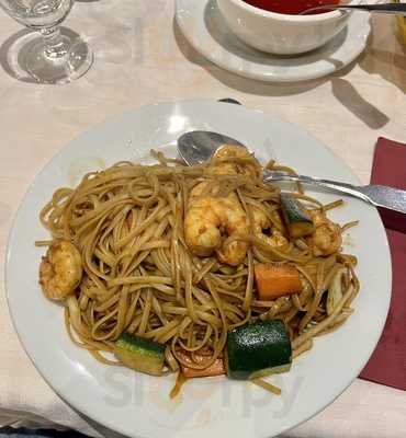 Restaurante Chino Wawa