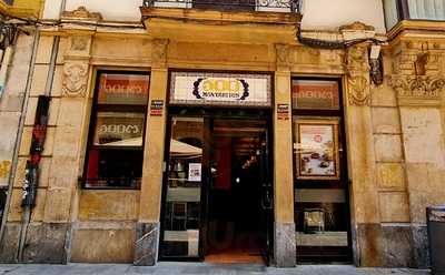 Cerveceria 100 Montaditos