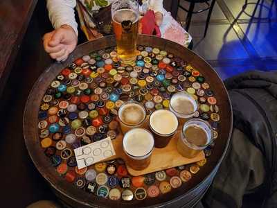 Cervecería Tramuntana