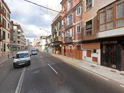 Cervecería Tramuntana