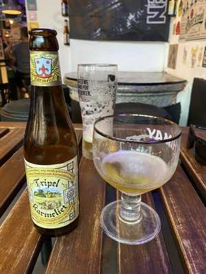 Cervecería Tramuntana