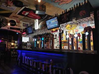 Cervecería Tramuntana