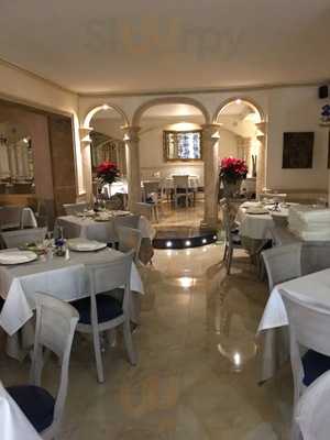 Parapiro's Ristorante