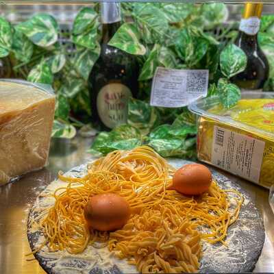 Parapiro's Ristorante