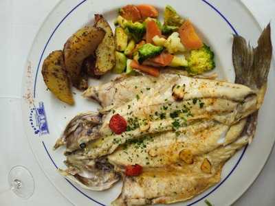 Parapiro's Ristorante