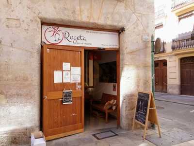 La Rogeta