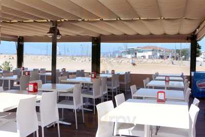Chiringuito Denver Cambrils
