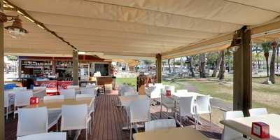 Chiringuito Denver Cambrils