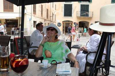 Santa Eulalia Cafe Restaurant