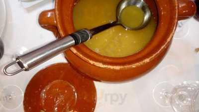 Santa Eulalia Cafe Restaurant