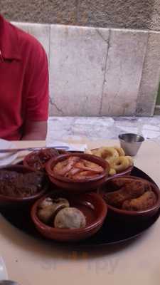 Santa Eulalia Cafe Restaurant