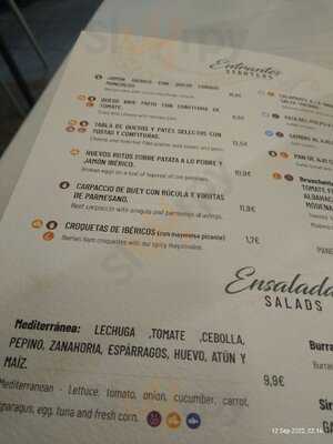 Sirocco Restaurante Pizzeria