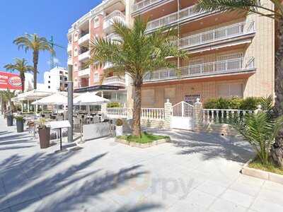 Sirocco Restaurante Pizzeria