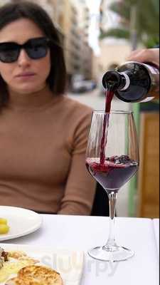 Sirocco Restaurante Pizzeria