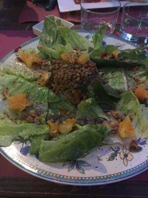 L'hort D'en Minguets