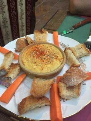 L'hort D'en Minguets