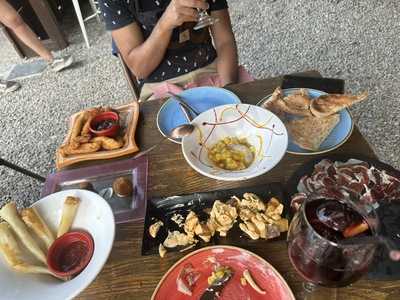 L'hort D'en Minguets