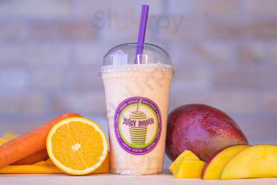 Juicy Avenue Los Alisios