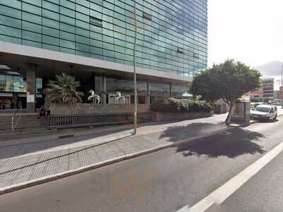 Juicy Avenue Los Alisios