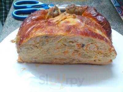 El Rescoldo Cafe Bar