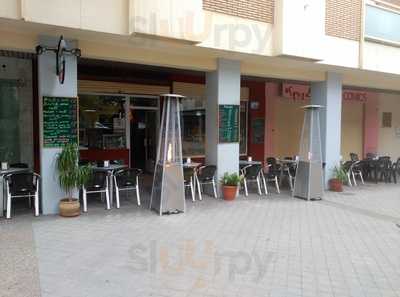 El Rescoldo Cafe Bar