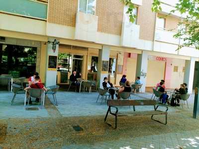 El Rescoldo Cafe Bar