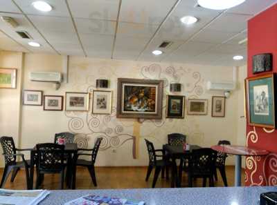 El Rescoldo Cafe Bar