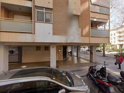 El Rescoldo Cafe Bar