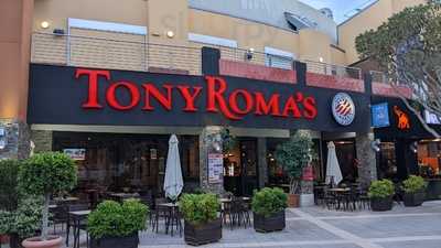 Tony Roma's