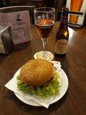 Cervecería A Dorna