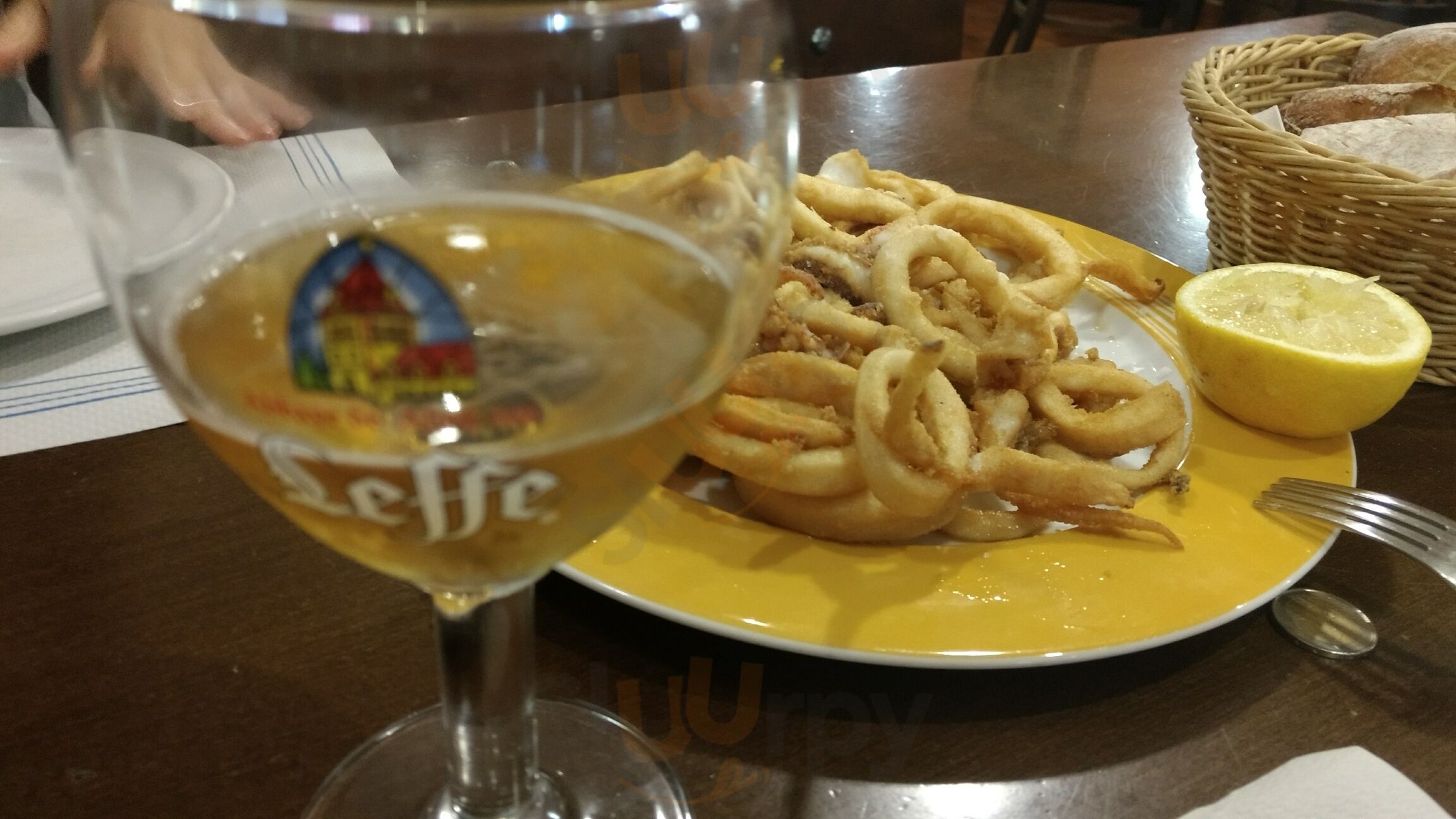 Cervecería A Dorna