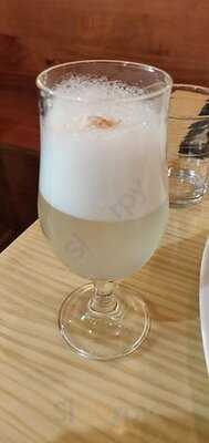 El Pregón Cocina Peruana