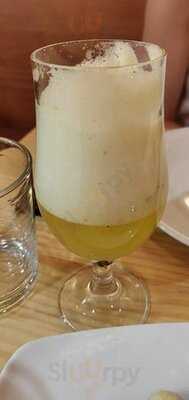 El Pregón Cocina Peruana