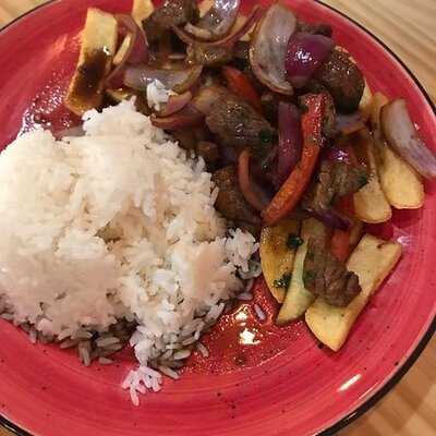 El Pregón Cocina Peruana