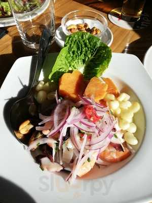 El Pregón Cocina Peruana