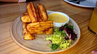 El Pregón Cocina Peruana