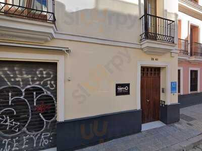 El Pregón Cocina Peruana