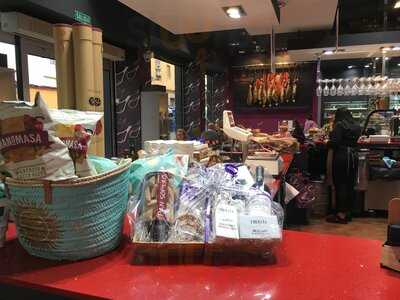 La Jamoneria De La Quinta