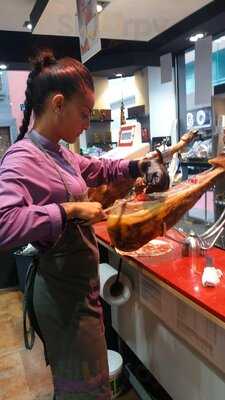 La Jamoneria De La Quinta